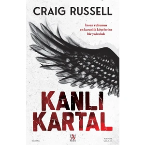 Kanlı Kartal - Craig Russell