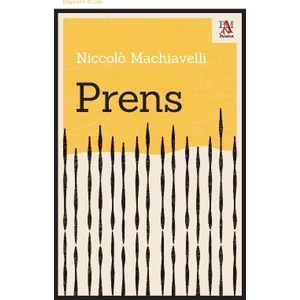 Prens - Niccolò Machiavelli