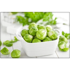 Brüksel Lahanası Tohumu (200 Adet)