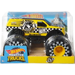 Monster Trucks  Arabalar