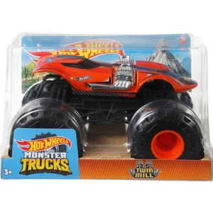 Monster Trucks Arabalar