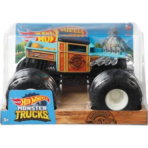 Monster Trucks  Arabalar