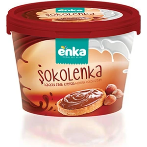 Enka Süt Enka Şokolenka Kakaolu Fındık Kreması 500 gr