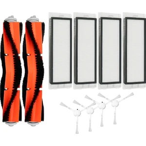 Mega I Xiaomi Mi Robot 1c/f9 Uyumlu Filtre Seti