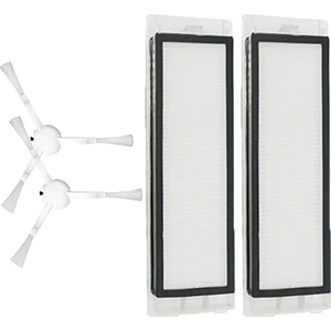 Lite I Xiaomi Mi Robot 1c/f9 Uyumlu Filtre Seti