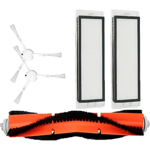 Basic I Xiaomi Mi Robot 1c/f9 Uyumlu Filtre Seti