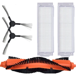 Basic I Xiaomi Mop Pro (STYTJ02YM) Uyumlu Filtre Seti