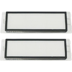 One I Xiaomi Mi Robot 1c/f9 Uyumlu Hepa Filtre 2 Adet