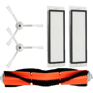 Basic I Xiaomi Mi Robot 1s Uyumlu Filtre Seti