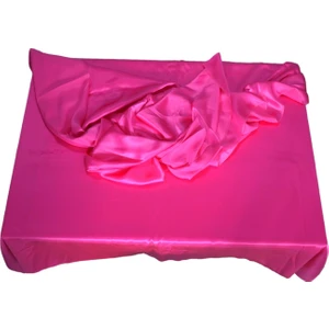 Harbiye Yöresel Saten Ipek Kumaş KM0033