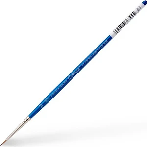 Winsor & Newton : Cotman : 111 Serisi Kısa Sap Yuvarlak Fırça No : 00