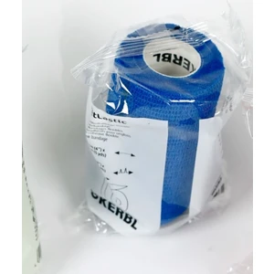 Yapışkan Bandaj Mavi