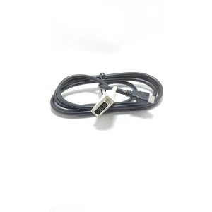 LIVOLO Molex 18+1 DVI To HDMI Kablo - 2m