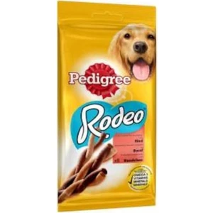 Rodeo Sığır Etli Köpek Ödülü 123 gr x 10 Adet