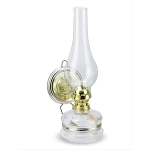 1 adet Klasik Gaz Lambası Takım