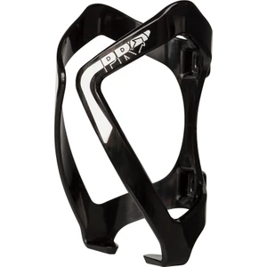 Bottle Cage Pc Black - White