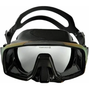 Ultra Silicone Maske Kamuflaj