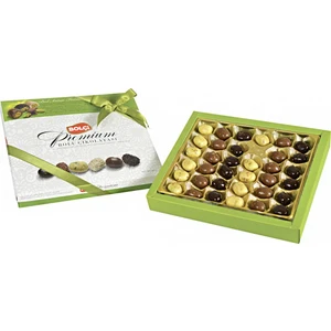 Antep Fıstıklı Premium Bolu Çikolatası 280GR