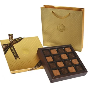 Madlen Baloten Altın Kutu 312GR