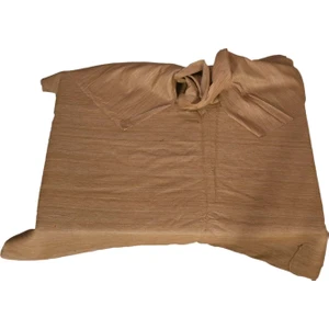 Harbiye Yöresel Kök Boya Ham Ipek Kumaş KM0029