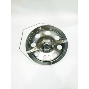 Kamp Ocak (2kg Dar Çember Tüp Için Uyumlu)