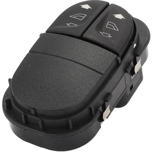 Ford Escort Sol Cam Düğmesi Çiftli 1995--2000