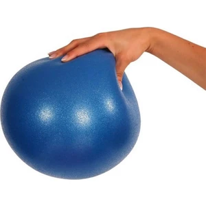 Mambo Max Soft Over Ball 17-19 cm Pilates Topu Siyah