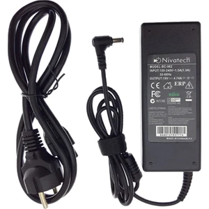 Standart Notebook Adaptörü Laptop Adaptör 19V 4.74A BC962