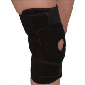 Patella ve Ligament Destekli Dizlik