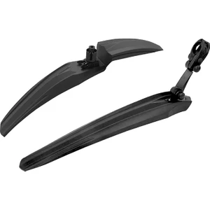 Tail 2 Ön Arka Bisiklet Çamurluk Seti 26-27.5-29 Jant Uyumlu CMR-114