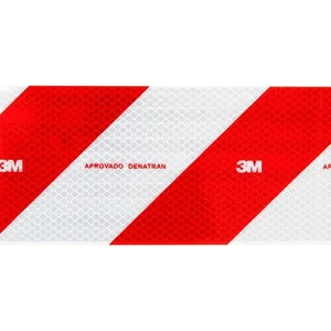 3m Uyarıcı Reflektör Bant