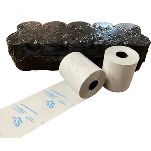 Sc Rulo Tam Metraj Termal Pos Rulosu  56 x 30 cm 10'lu