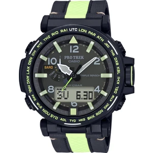 PRG-650YL-3DR Erkek Kol Saati