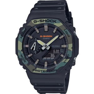 GA-2100SU-1ADR Erkek Kol Saati