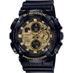 GA-140GB-1A1DR Erkek Kol Saati