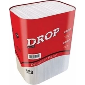 Dispenser Peçete 250 Yaprak 18 Paket