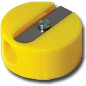 Yuvarlak Kalemtraş 120'li Kutu