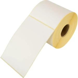 100 mm x 150 mm Eco Termal Etiket 1000 Adet