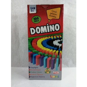 Domino  100 Parça