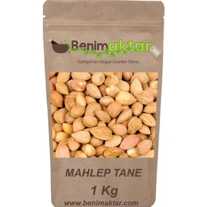 BenimAktar Mahlep Tane 1 kg