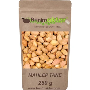 BenimAktar Mahlep Tane 250 gr