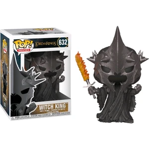 Funko Pop The Lord Of The Rings Witch King Figür