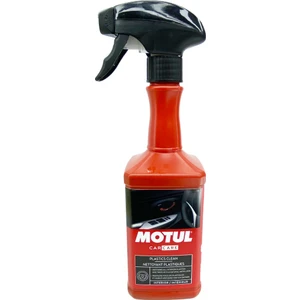 Motul Plastics Clean 500 ml (Plastik Aksam Temizleyici)