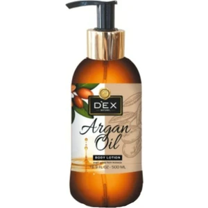 Natural Argan Oil 250 ml