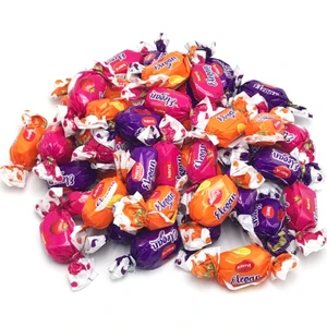Elegan Karışık  Şeker 1 kg