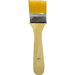 Ekonomik Zemin Fırça No:6