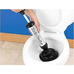 Wetto Wc Lavabo Açıcı Pompa MRM1060