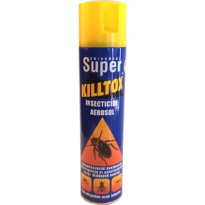 Killtox Sinek Ilacı 400 ml