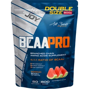 Bigjoy Sports Bcaapro Bcaa Amino Asit  Karpuz Aroma 800g