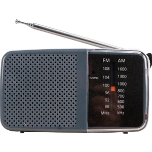 HT-258 Fm Radyo